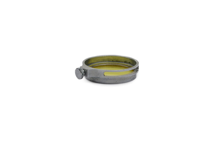 Diax Yellow Lens Filter 30.5mm