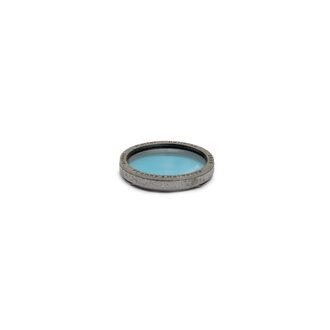 Rollei Rollei-Filter Hellblau (28.5mm) Bay 1 Light Blue Lens Filter