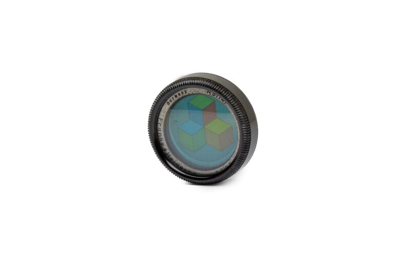 Rollei Rollei-Filter Hellblau (28.5mm) Bay 1 Light Blue Lens Filter