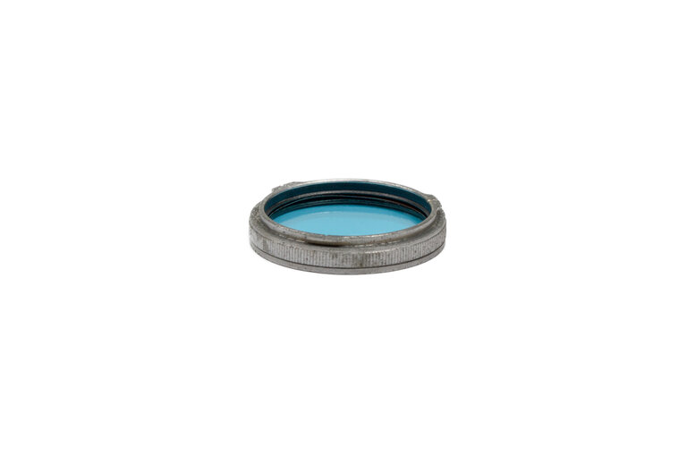 Rollei Rollei-Filter Hellblau (28.5mm) Bay 1 Light Blue Lens Filter
