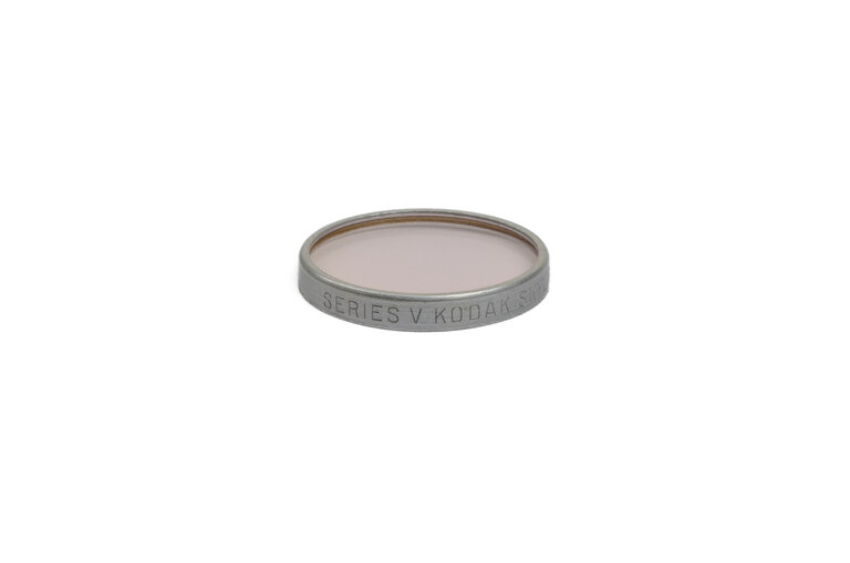 Kodak Kodak Series V Drop-In Skylight Filter
