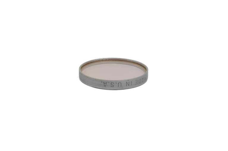 Kodak Kodak Series V Drop-In Skylight Filter