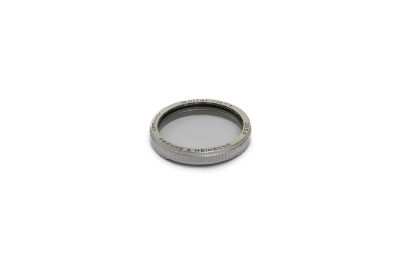 Rollei-Filter H1 (28.5mm) Bay 1 Lens Filter - LeZot Camera