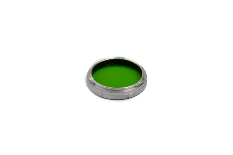 Rollei Rollei-Grun 35mm Green Lens Filter