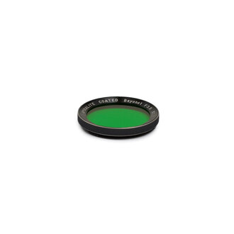 Rollei Spiralite Coated Bayonet f/3.5 X1 Green Lens Filter for Rollei Bay 1