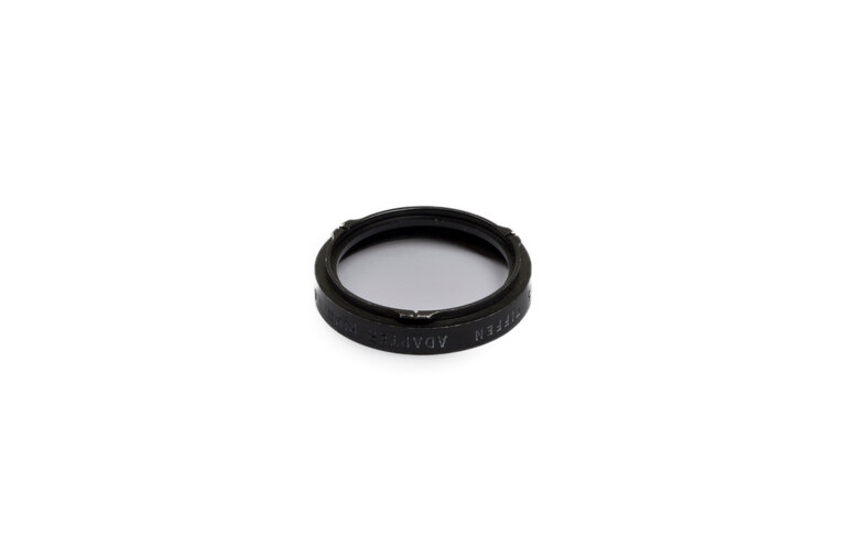Tiffen Tiffen Adapter Ring Series 5 - Bay 5 to 35mm Diameter Thread