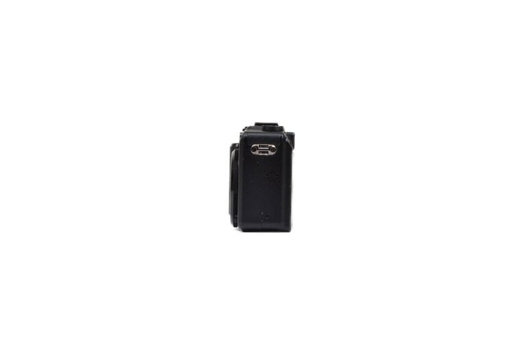 Canon Canon Powershot G9