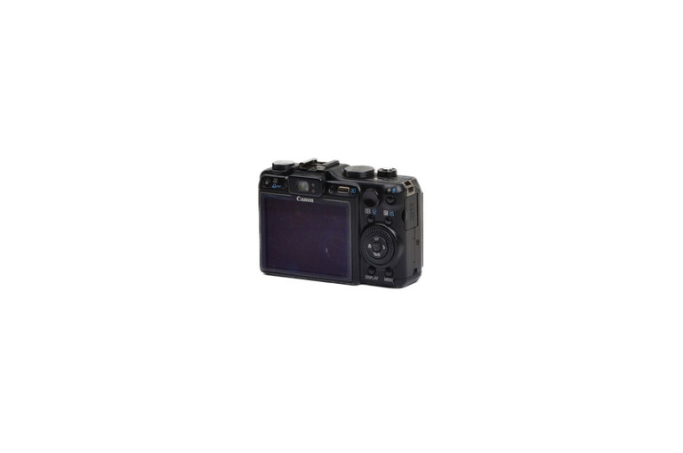 Canon Canon Powershot G9
