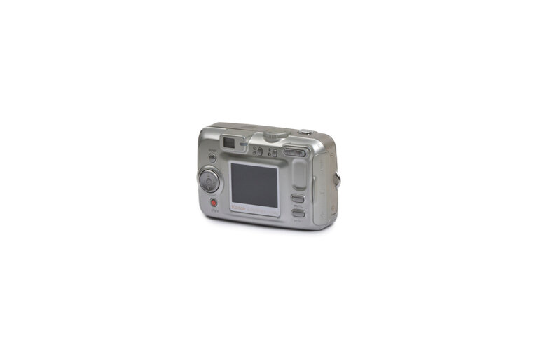 Kodak Kodak Easyshare CX7530