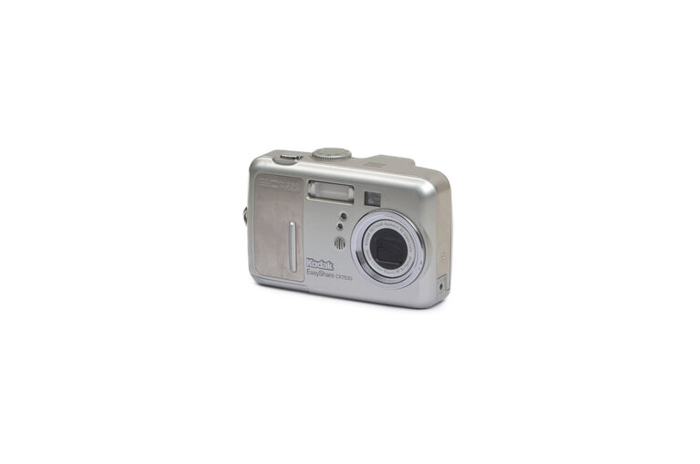 Kodak Kodak Easyshare CX7530