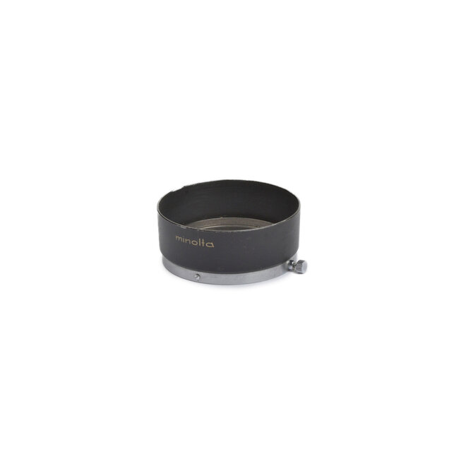 Minolta Dedicated - LeZot Camera | Sales and Camera Repair