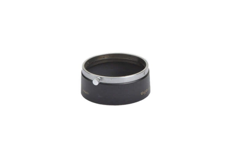 Minolta Minolta Metal Hood D57KG for 58mm F/1.4