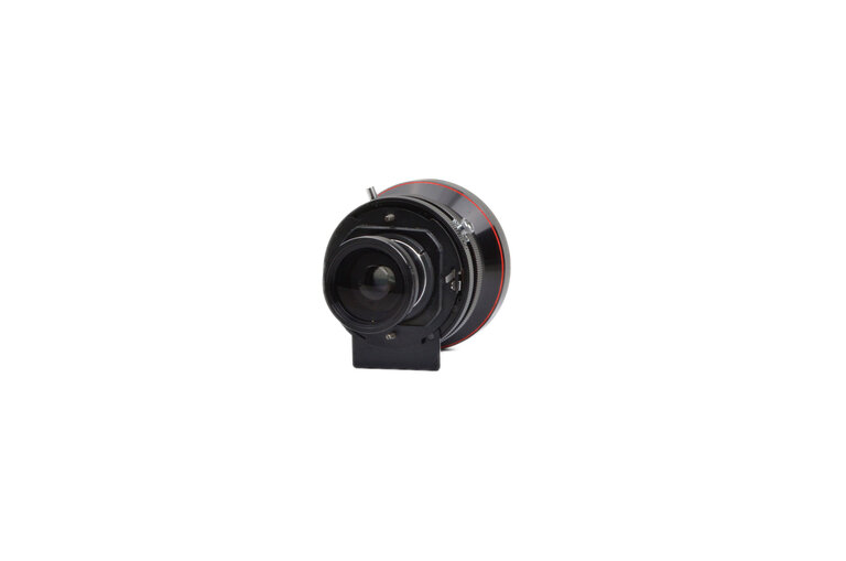 Konica Konica Hexanon 58mm f/5.6 Wide Angle Lens for Omega Medium Format Cameras