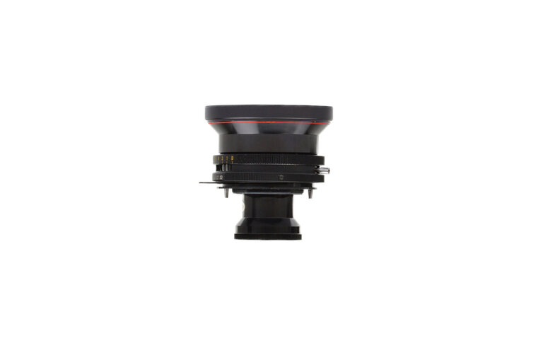 Konica Konica Hexanon 58mm f/5.6 Wide Angle Lens for Omega Medium Format Cameras