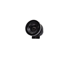 Konica Hexanon 58mm f/5.6 Wide Angle Lens for Omega Medium Format