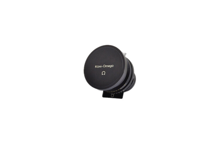 Konica Konica Hexanon 58mm f/5.6 Wide Angle Lens for Omega Medium Format Cameras