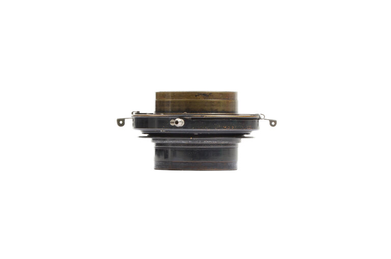 Wollensak Antique Wollensak Series III No. 6 (Patent Dated 1894)