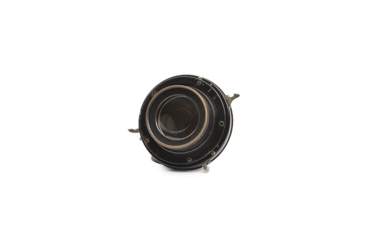 Wollensak Antique Wollensak Series III No. 6 (Patent Dated 1894)