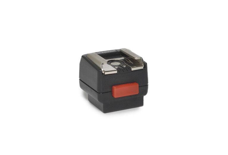 Minolta Sony/Maxxum to Standard FS 1100 FS1100 Style Flash Adapter