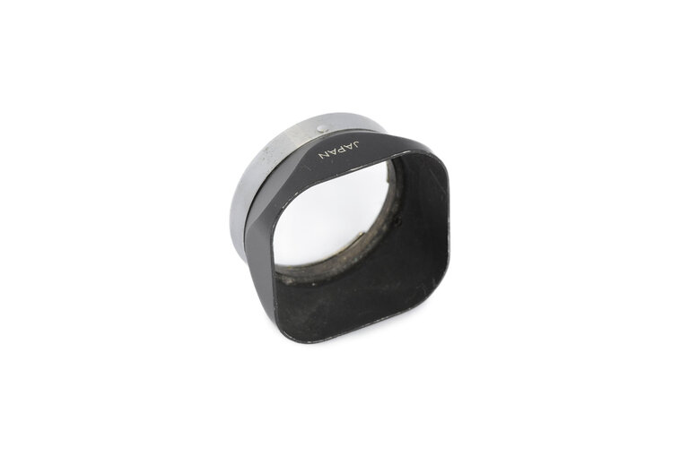 Minolta Minolta Autocord Lens Shade