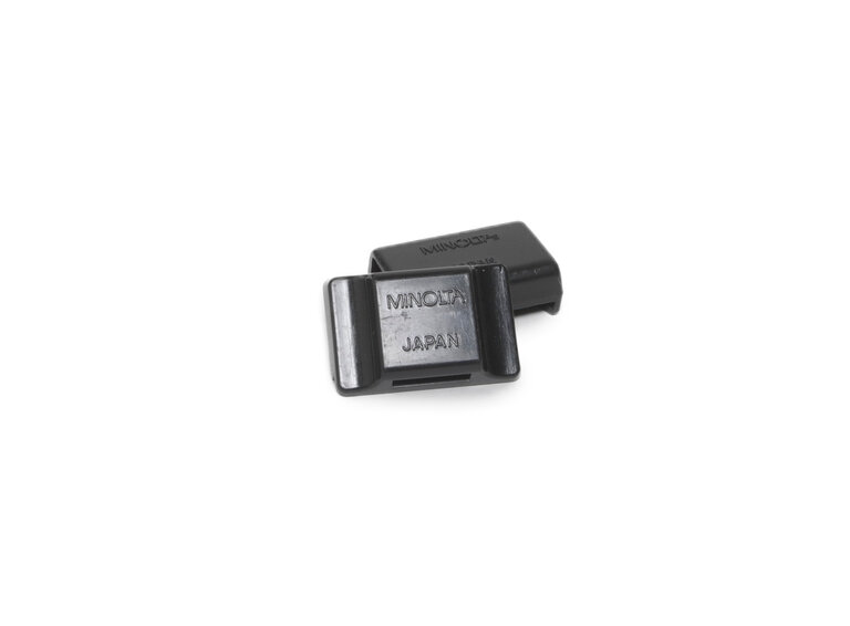 Minolta Minolta Viewfinder Cover