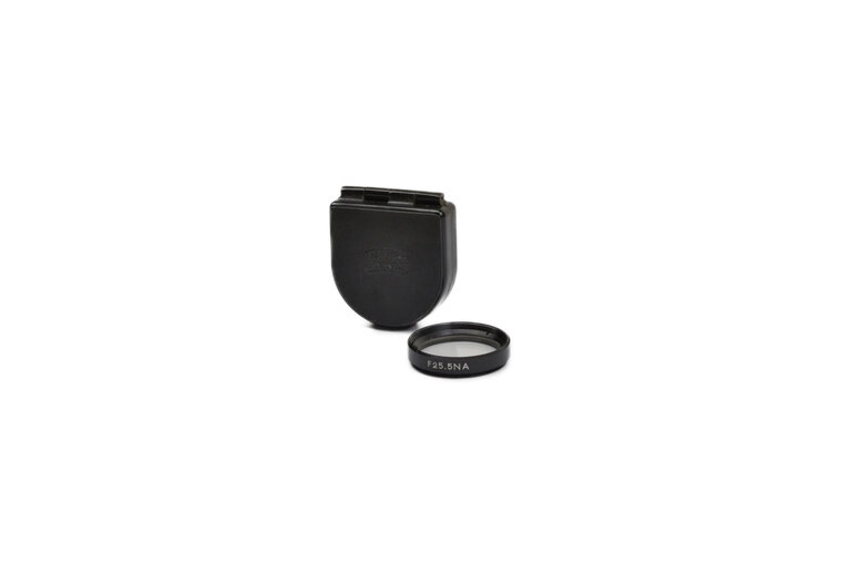 Minolta Minolta UV Filter F25.5NA