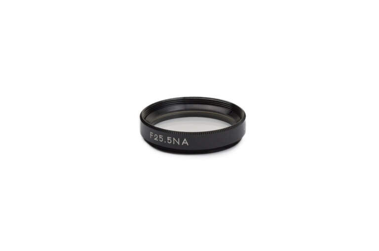 Minolta Minolta UV Filter F25.5NA