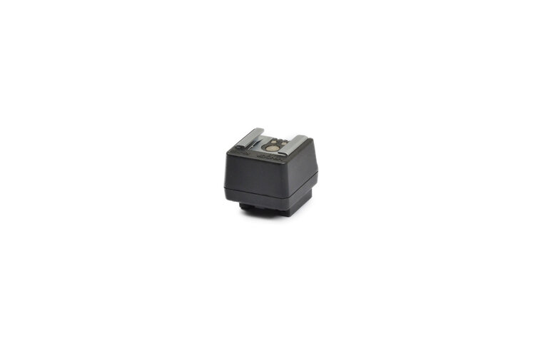 Minolta Minolta FS-1100 Hot Shoe Adapter