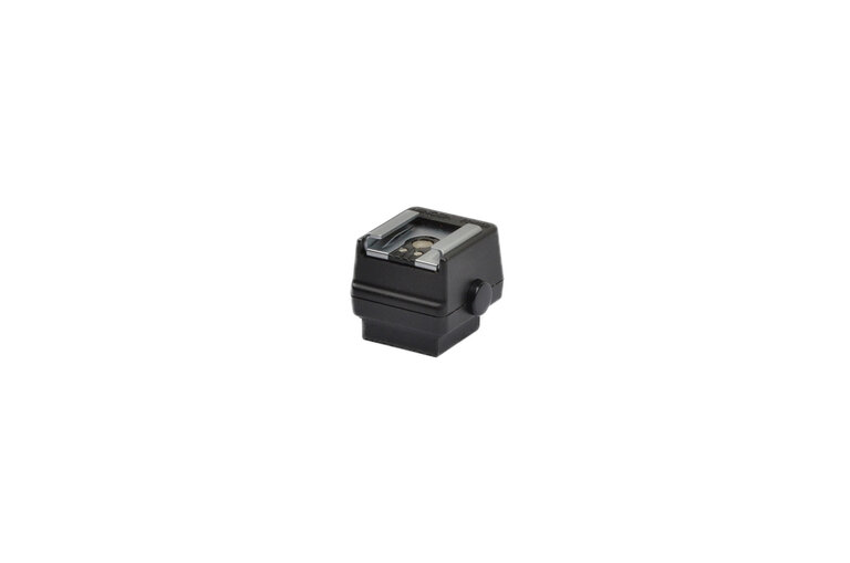 Minolta Minolta FS-1100 Hot Shoe Adapter