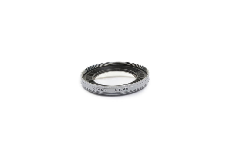 Kodak Kodak Ni-60mm Retina Lens FIlter