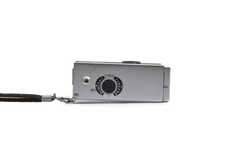 Rollei Rollei 16 Spy Camera (untested - no film)