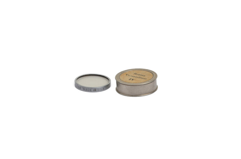 Kodak Series V Kodachrome Filter for Kodak Retina