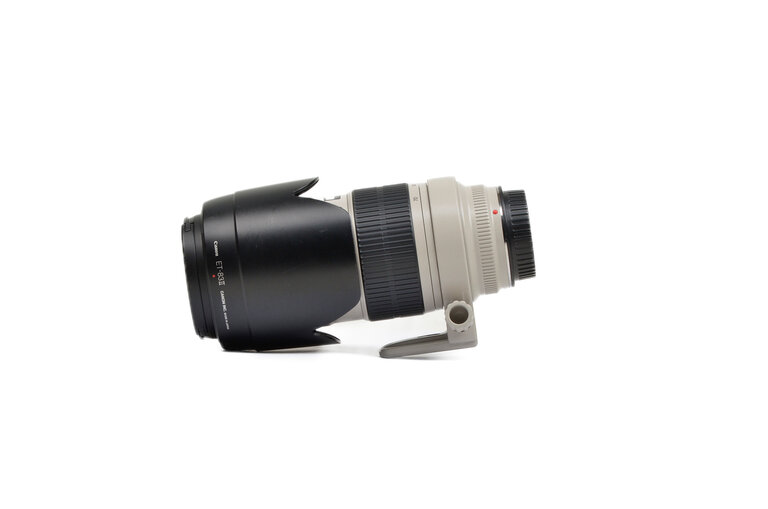 Canon Canon 70-200mm f/2.8 L USM f/2.8