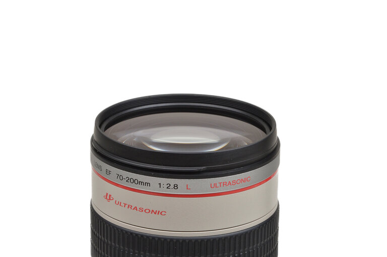 Canon Canon 70-200mm f/2.8 L USM f/2.8