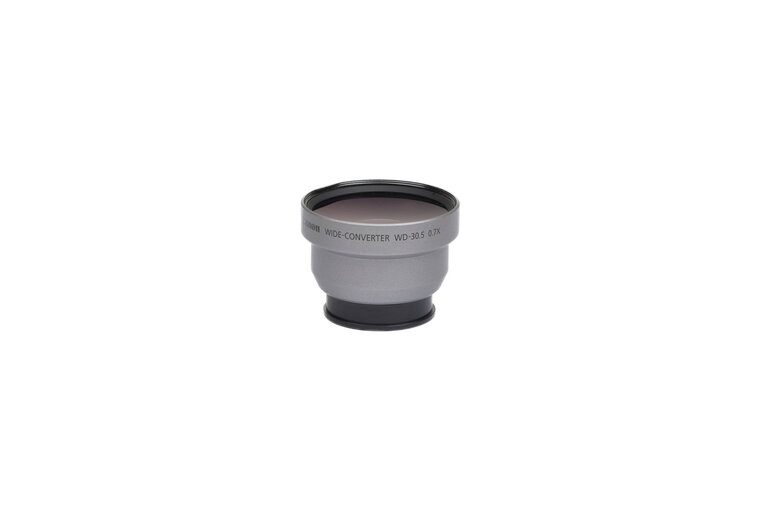 Canon Canon Wide-Converter WD-30.5 .7X