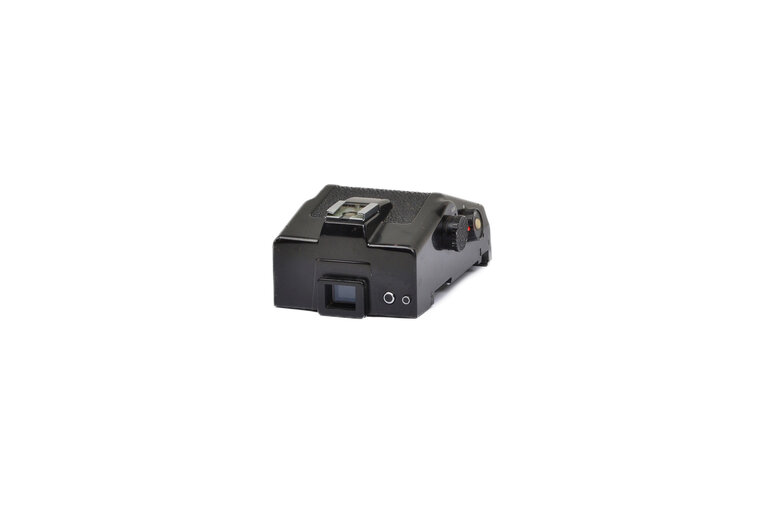 Mamiya Mamiya 645 AE Prism Finder - Eye Level, Metered