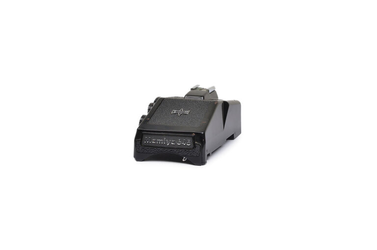 Mamiya Mamiya 645 AE Prism Finder - Eye Level, Metered