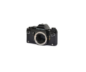 Pentax LX 35mm SLR Camera - LeZot Camera | Sales and Camera Repair