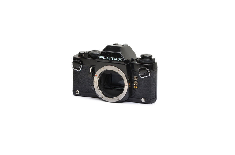 フィルムカメラ Pentax LX FA-1 Early Model SLR 35mm PENTAX LX 35 mm Film Cameras for sale | eBay
