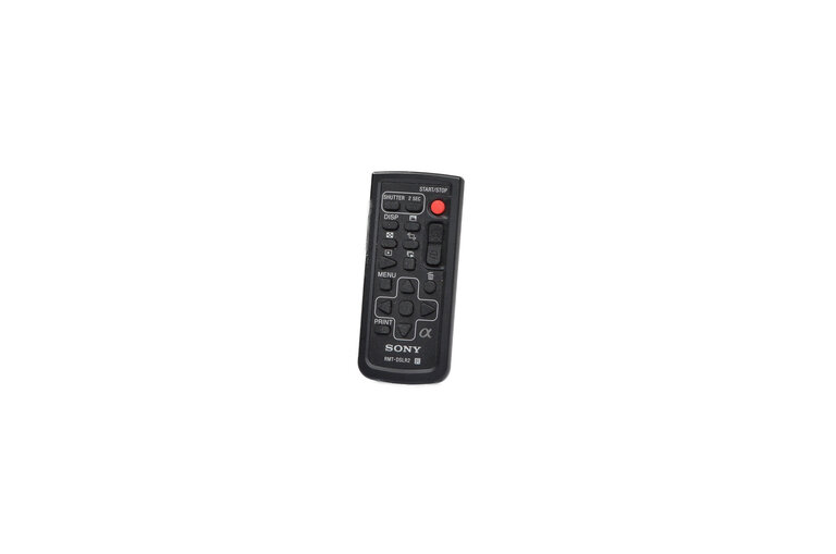 Sony Sony RMT DSLR 2 Remote