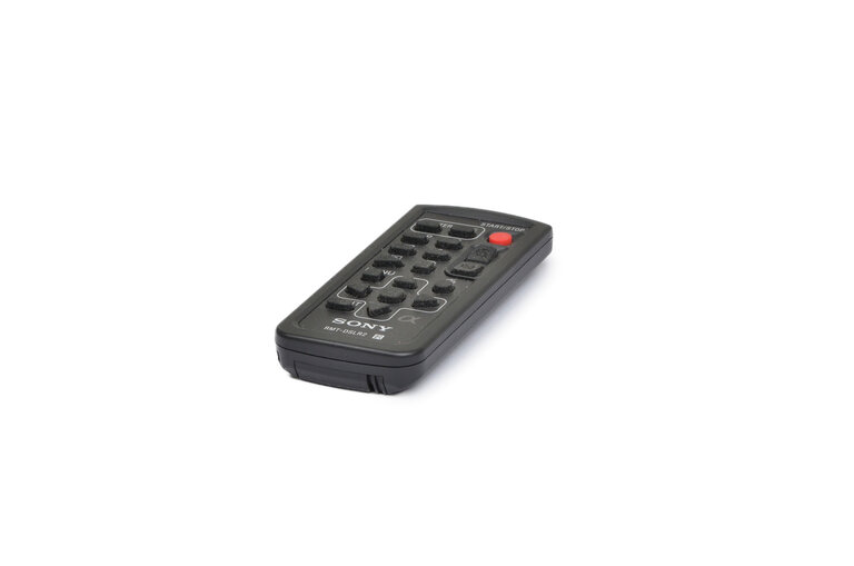 Sony Sony RMT DSLR 2 Remote