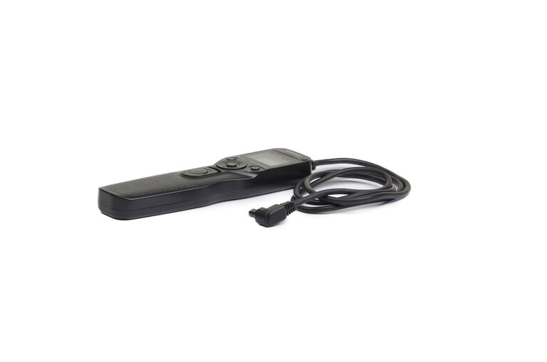 Yongnuo Yongnuo Remote Cord with Manual
