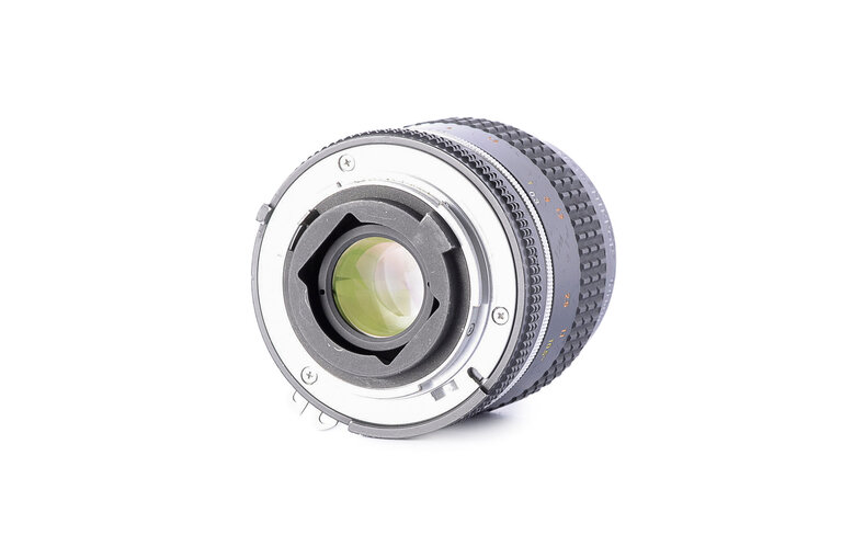 Nikon Nikon Micro-Nikkor 55mm f/2.8