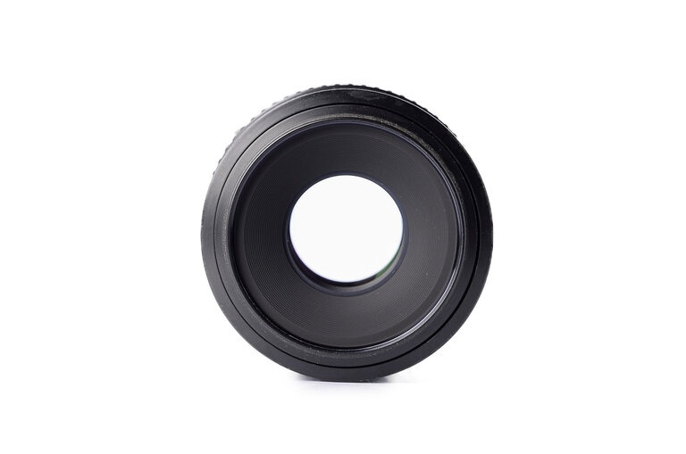 Nikon Nikon 105mm f/4 Nikkor Micro AIS