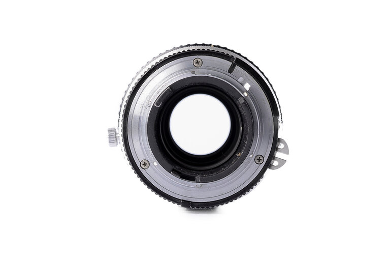 Nikon Nikon 105mm f/4 Nikkor Micro AIS