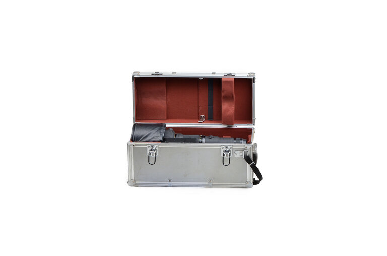 Nikon 600mm f4 ED AIS