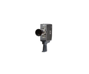 bolex Paillard Bolex K2 8mm Cine Moviefilm Camera - LeZot Camera