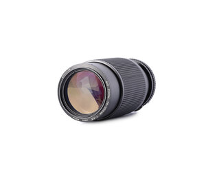Minolta 75-200mm f/4.5 Lens - LeZot Camera | Sales and Camera