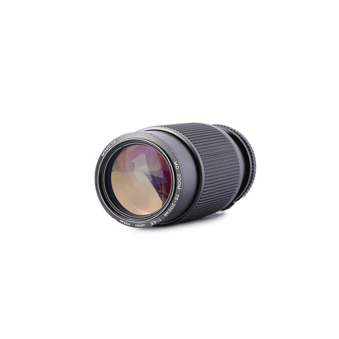 Minolta MD Lenses | LeZot Camera - LeZot Camera | Sales and Camera