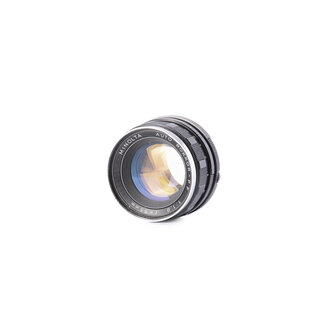 Minolta Minolta Rokkor-PF 55mm f/1.8